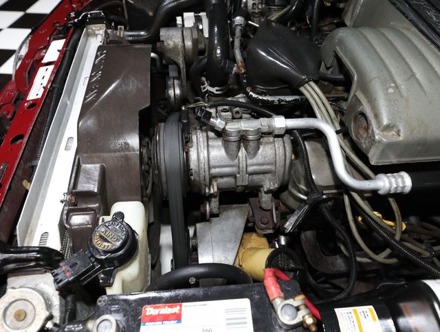 1990 Ford Mustang 2dr Hatchback GT - 23022319 - 64