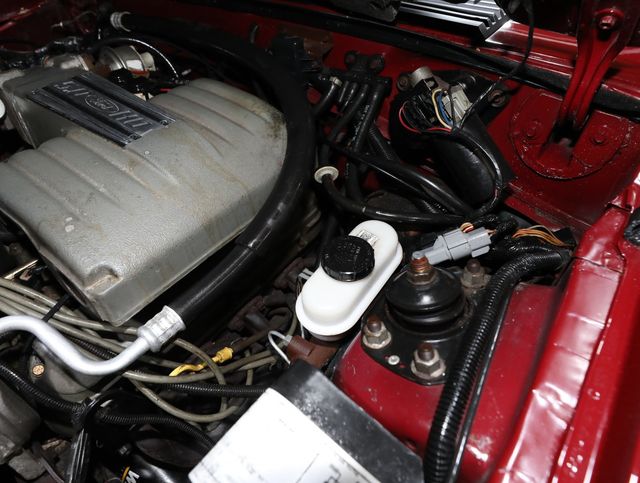 1990 Ford Mustang 2dr Hatchback GT - 23022319 - 65