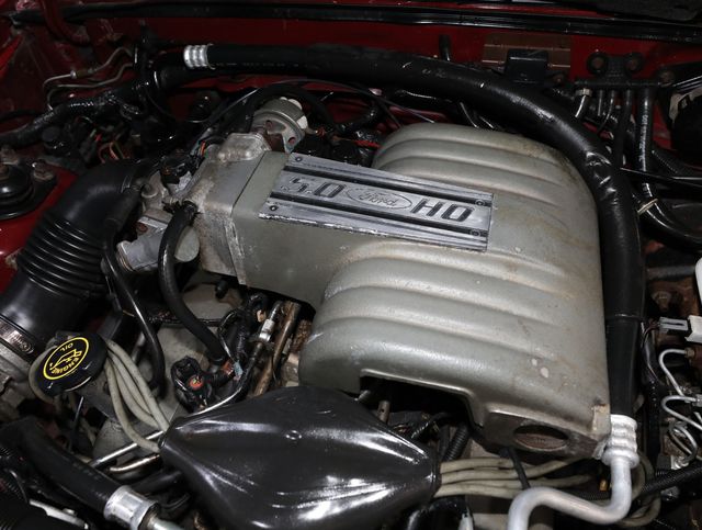 1990 Ford Mustang 2dr Hatchback GT - 23022319 - 66