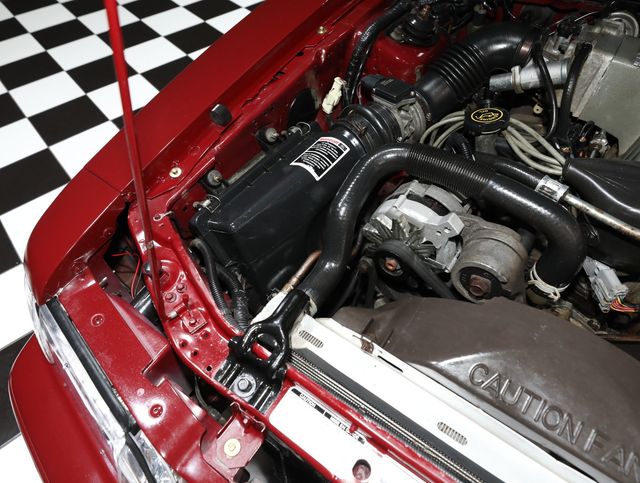 1990 Ford Mustang 2dr Hatchback GT - 23022319 - 68