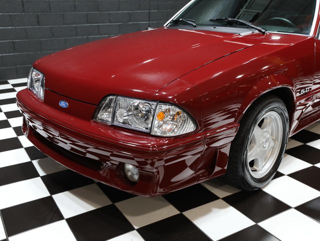 1990 Ford Mustang 2dr Hatchback GT - 23022319 - 6
