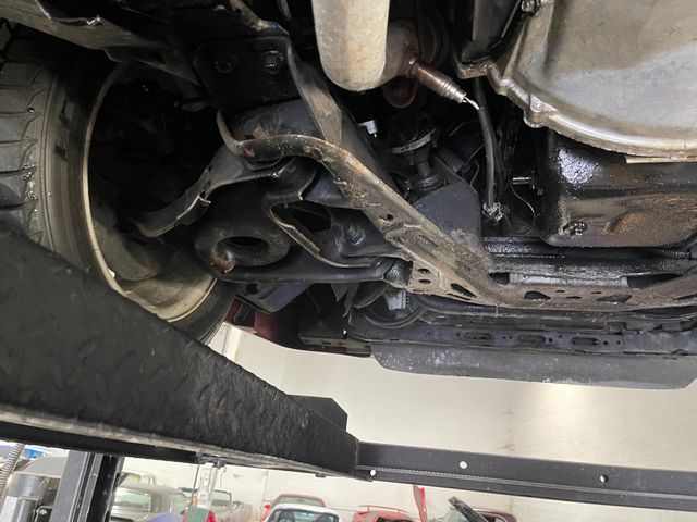 1990 Ford Mustang 2dr Hatchback GT - 23022319 - 79