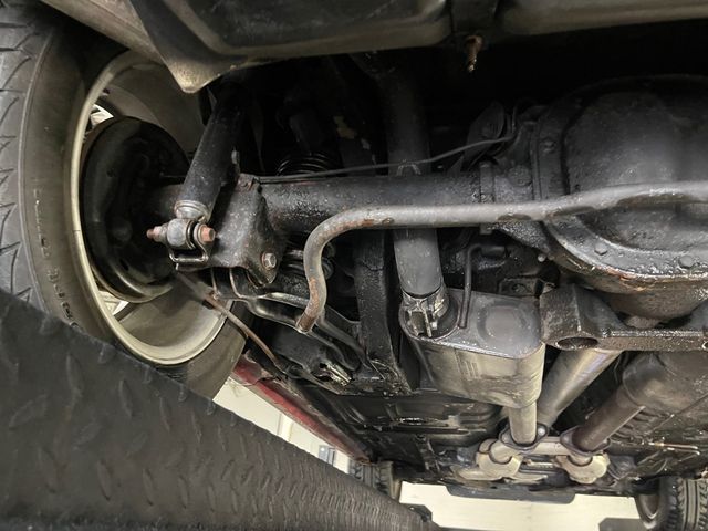 1990 Ford Mustang 2dr Hatchback GT - 23022319 - 82