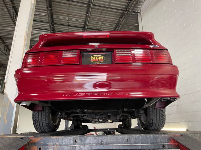 1990 Ford Mustang 2dr Hatchback GT - 23022319 - 84