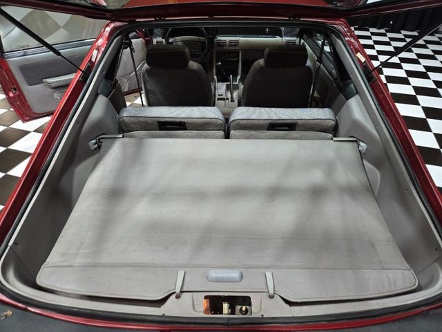 1990 Ford Mustang 2dr Hatchback LX Sport 5.0L - 22889941 - 12