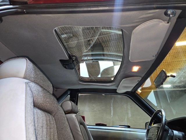 1990 Ford Mustang 2dr Hatchback LX Sport 5.0L - 22889941 - 16