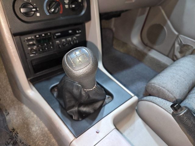 1990 Ford Mustang 2dr Hatchback LX Sport 5.0L - 22889941 - 17