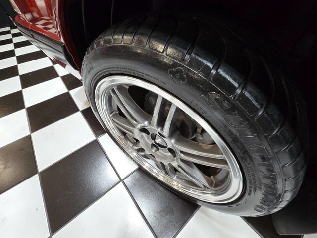 1990 Ford Mustang 2dr Hatchback LX Sport 5.0L - 22889941 - 19