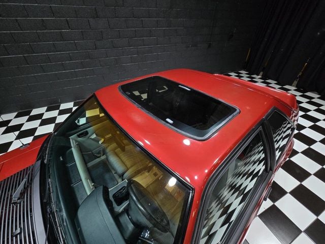 1990 Ford Mustang 2dr Hatchback LX Sport 5.0L - 22889941 - 26