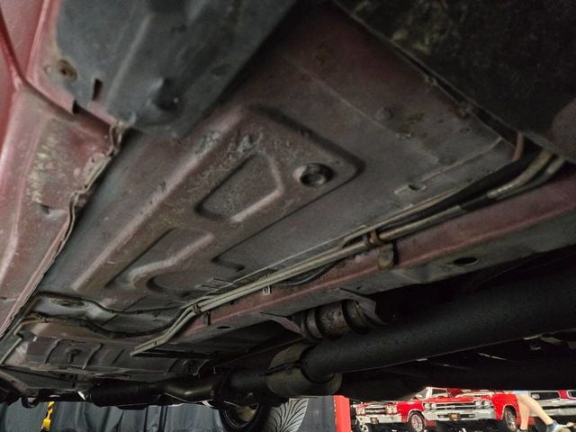 1990 Ford Mustang 2dr Hatchback LX Sport 5.0L - 22889941 - 38