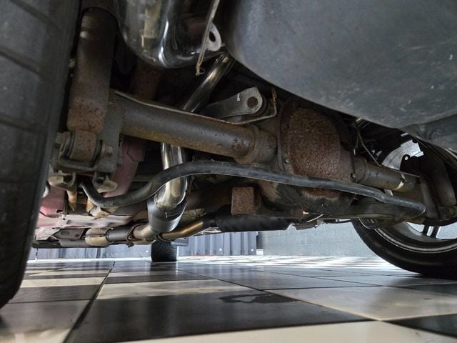 1990 Ford Mustang 2dr Hatchback LX Sport 5.0L - 22889941 - 39