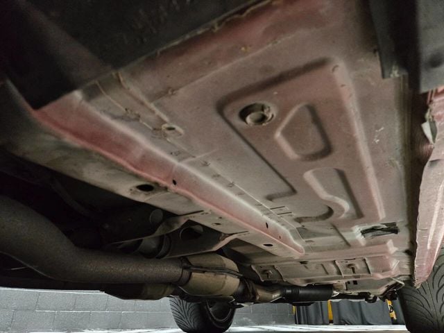 1990 Ford Mustang 2dr Hatchback LX Sport 5.0L - 22889941 - 40