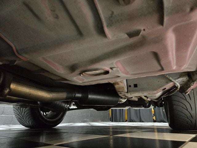 1990 Ford Mustang 2dr Hatchback LX Sport 5.0L - 22889941 - 41