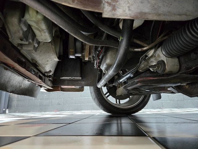 1990 Ford Mustang 2dr Hatchback LX Sport 5.0L - 22889941 - 42