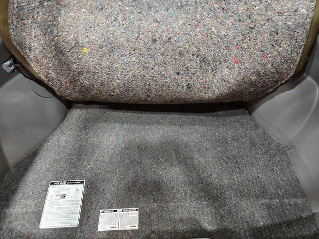 1990 Ford Mustang 2dr Hatchback LX Sport 5.0L - 22889941 - 46