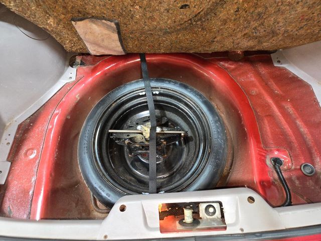 1990 Ford Mustang 2dr Hatchback LX Sport 5.0L - 22889941 - 47