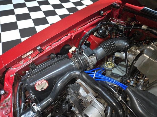 1990 Ford Mustang 2dr Hatchback LX Sport 5.0L - 22889941 - 51