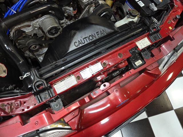 1990 Ford Mustang 2dr Hatchback LX Sport 5.0L - 22889941 - 52