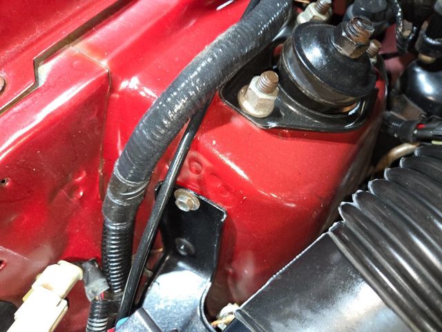 1990 Ford Mustang 2dr Hatchback LX Sport 5.0L - 22889941 - 55