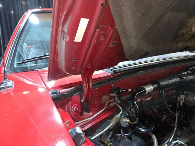 1990 Ford Mustang 2dr Hatchback LX Sport 5.0L - 22889941 - 58