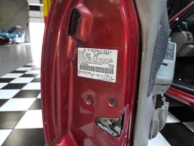 1990 Ford Mustang 2dr Hatchback LX Sport 5.0L - 22889941 - 59