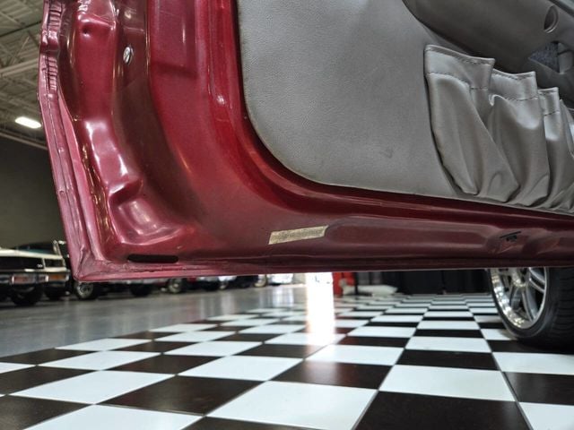 1990 Ford Mustang 2dr Hatchback LX Sport 5.0L - 22889941 - 60