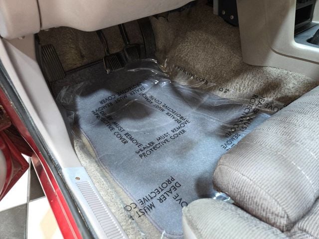 1990 Ford Mustang 2dr Hatchback LX Sport 5.0L - 22889941 - 63