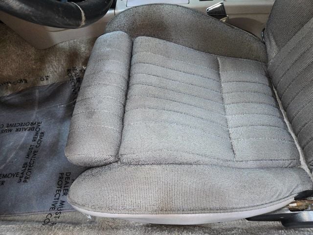 1990 Ford Mustang 2dr Hatchback LX Sport 5.0L - 22889941 - 64