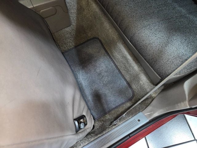 1990 Ford Mustang 2dr Hatchback LX Sport 5.0L - 22889941 - 67