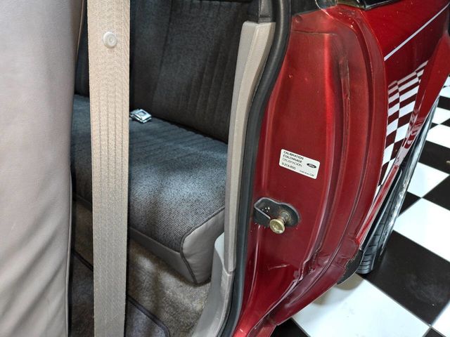 1990 Ford Mustang 2dr Hatchback LX Sport 5.0L - 22889941 - 68