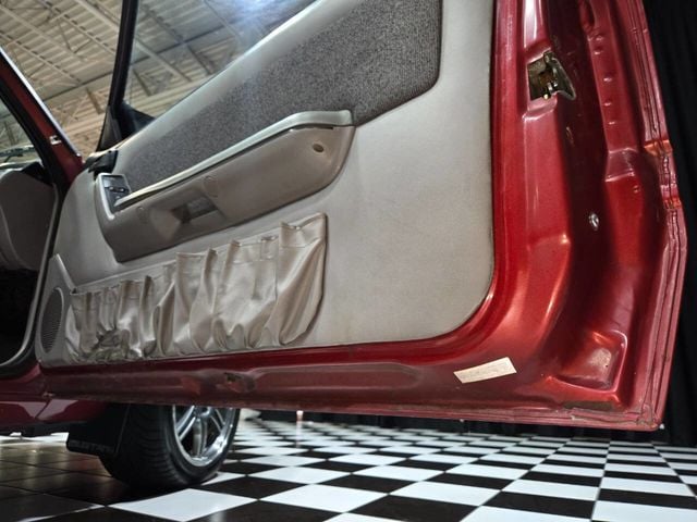 1990 Ford Mustang 2dr Hatchback LX Sport 5.0L - 22889941 - 69