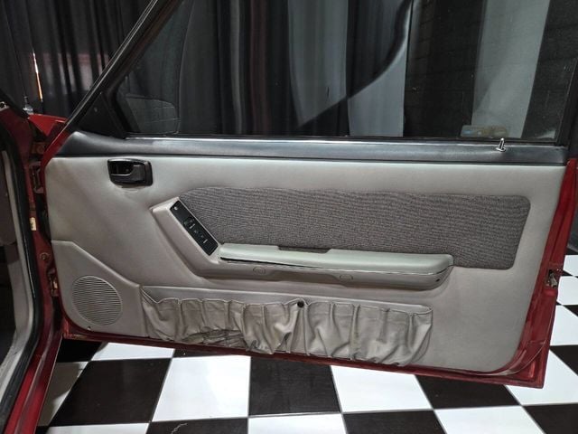 1990 Ford Mustang 2dr Hatchback LX Sport 5.0L - 22889941 - 70