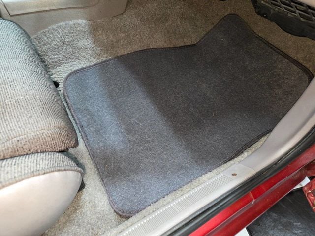 1990 Ford Mustang 2dr Hatchback LX Sport 5.0L - 22889941 - 72