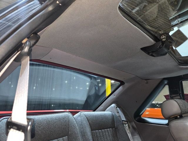 1990 Ford Mustang 2dr Hatchback LX Sport 5.0L - 22889941 - 73