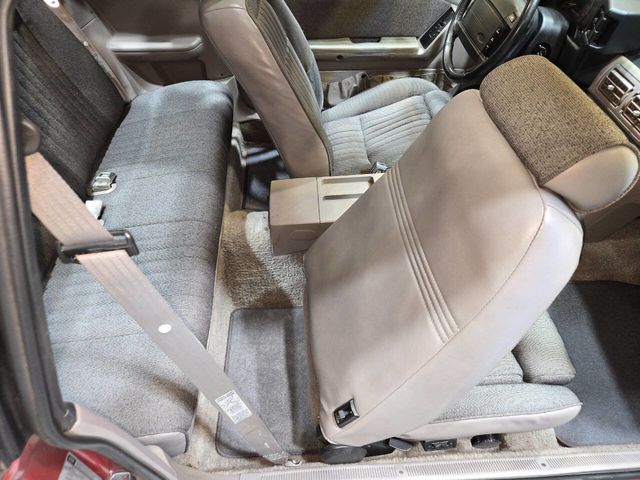 1990 Ford Mustang 2dr Hatchback LX Sport 5.0L - 22889941 - 74