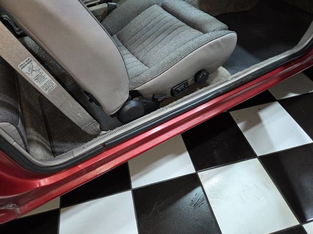 1990 Ford Mustang 2dr Hatchback LX Sport 5.0L - 22889941 - 76