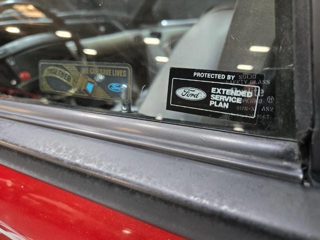 1990 Ford Mustang 2dr Hatchback LX Sport 5.0L - 22889941 - 87