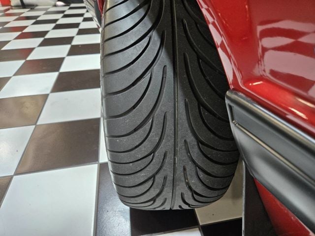 1990 Ford Mustang 2dr Hatchback LX Sport 5.0L - 22889941 - 88