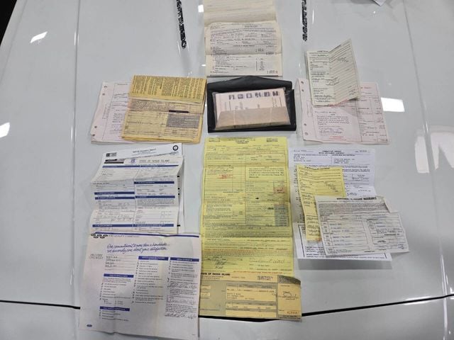 1990 Ford Mustang 2dr Hatchback LX Sport 5.0L - 22889941 - 8