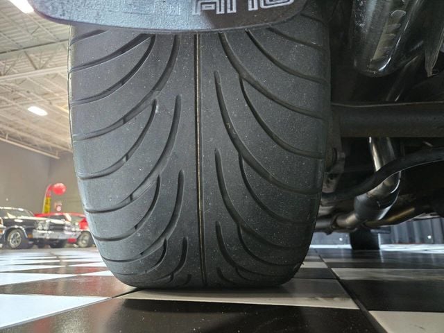 1990 Ford Mustang 2dr Hatchback LX Sport 5.0L - 22889941 - 89