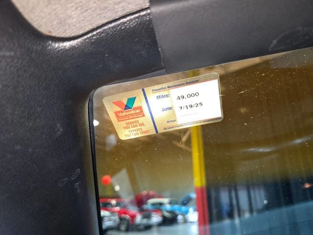 1990 Ford Mustang 2dr Hatchback LX Sport 5.0L - 22889941 - 90