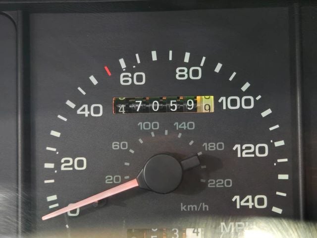 1990 Ford Mustang 2dr Hatchback LX Sport 5.0L - 22889941 - 91