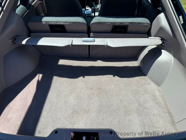 1990 Ford Mustang One Owner  - 23042745 - 17