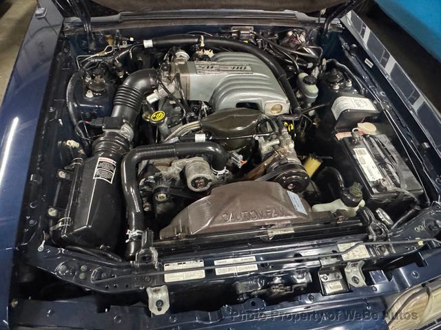1990 Ford Mustang One Owner  - 23042745 - 18