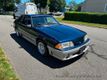 1990 Ford Mustang One Owner  - 23042745 - 1