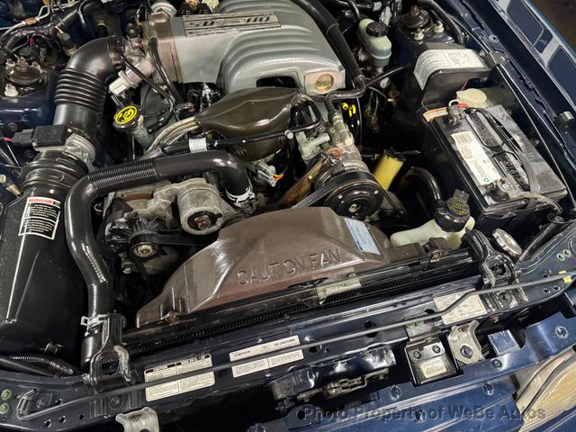 1990 Ford Mustang One Owner  - 23042745 - 19