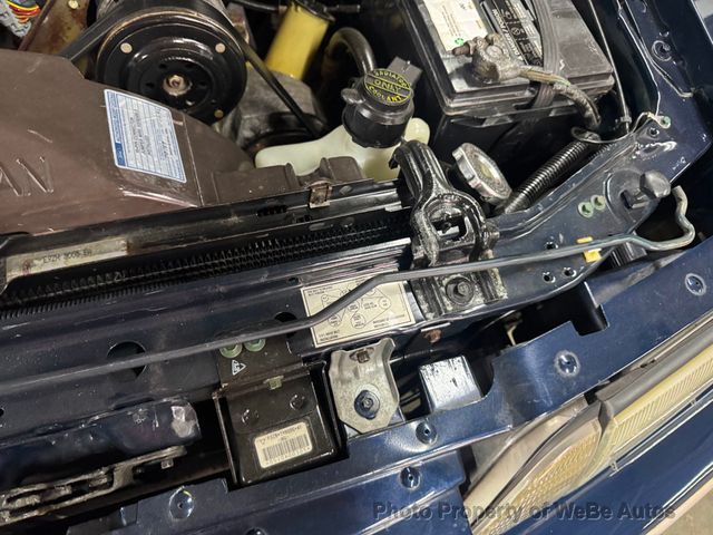 1990 Ford Mustang One Owner  - 23042745 - 20