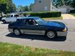 1990 Ford Mustang One Owner  - 23042745 - 6