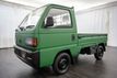 1990 Honda Acty 2 Door Mini Truck 4WD - 22335135 - 21