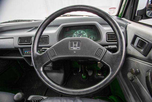 1990 Honda Acty 2 Door Mini Truck 4WD - 22335135 - 41